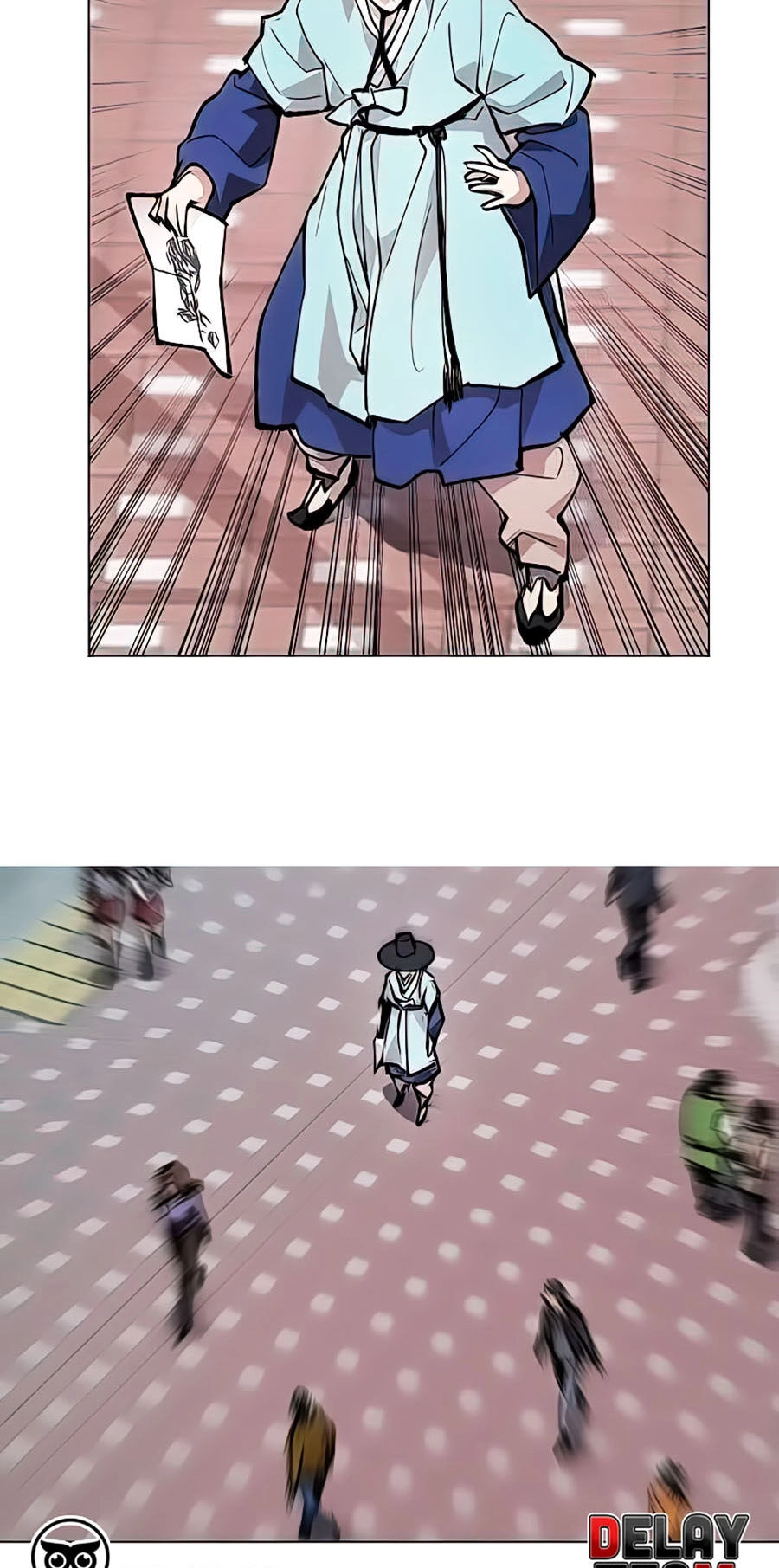 Phá Bỏ Giới Hạn Chapter 7 - 148