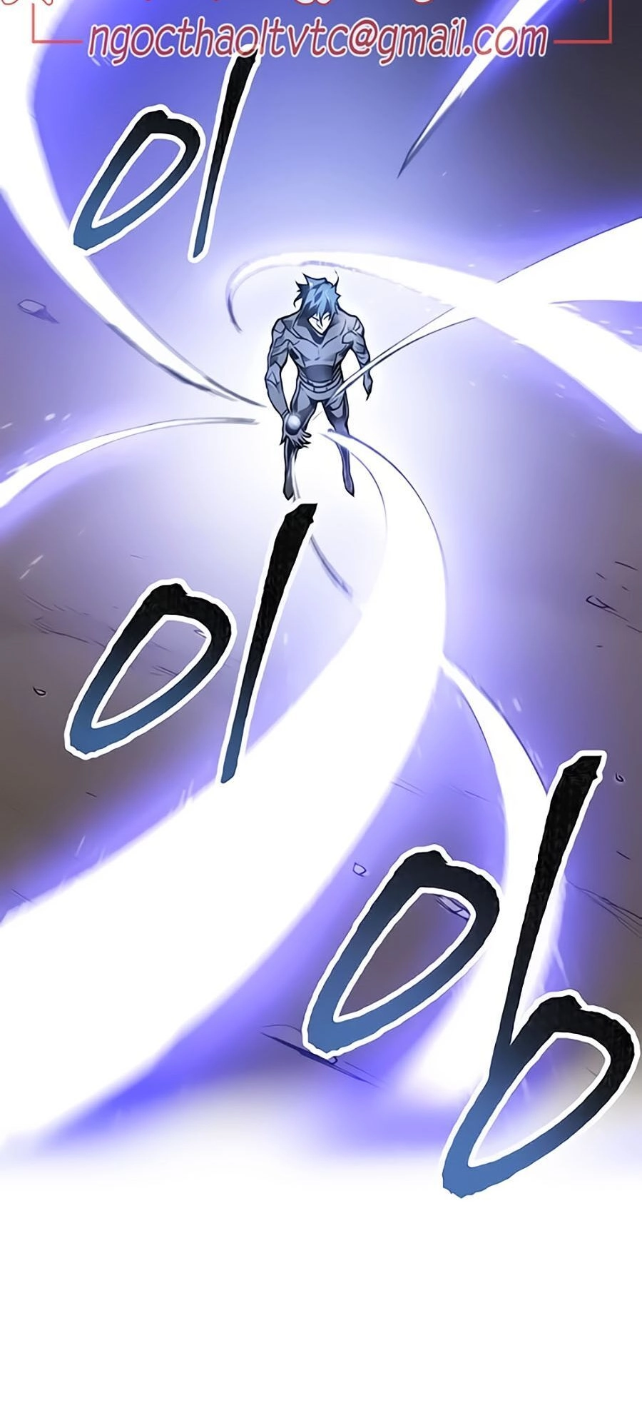 Phá Bỏ Giới Hạn Chapter 8 - 3