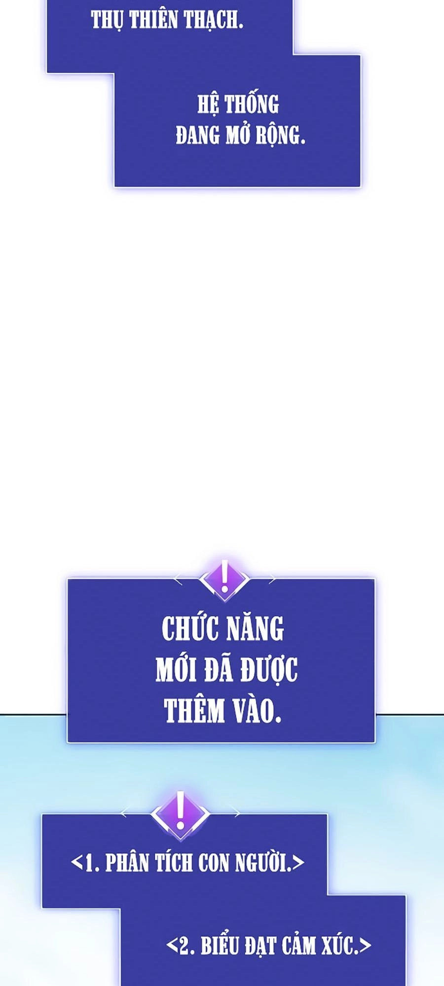 Phá Bỏ Giới Hạn Chapter 8 - 9