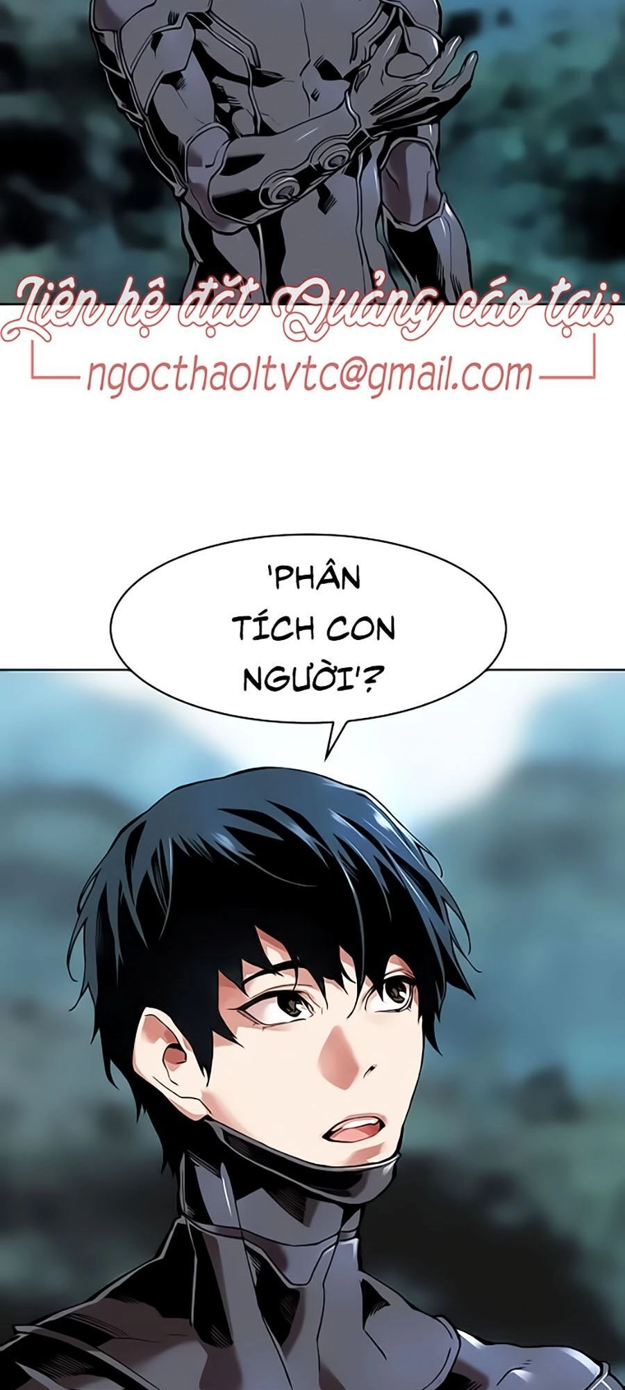 Phá Bỏ Giới Hạn Chapter 8 - 11