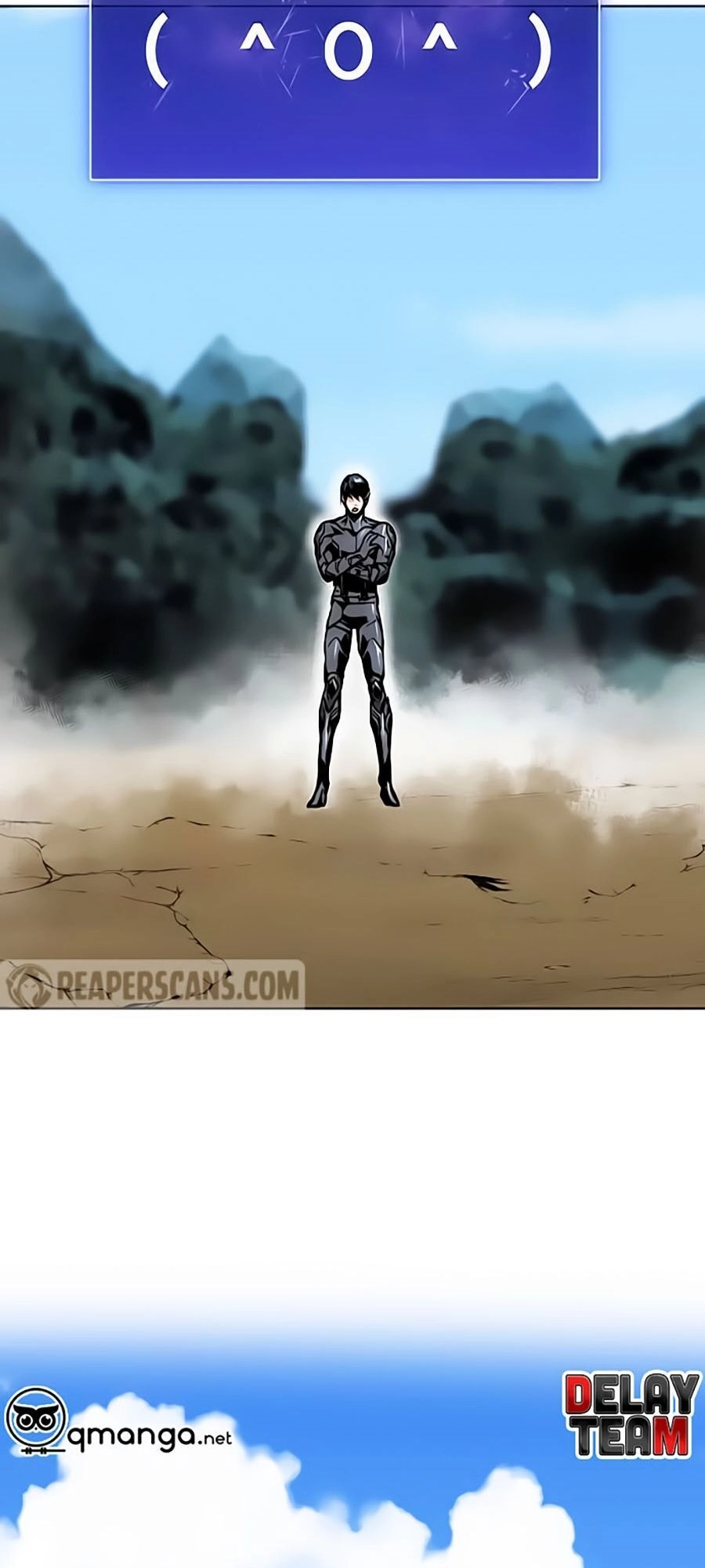 Phá Bỏ Giới Hạn Chapter 8 - 17