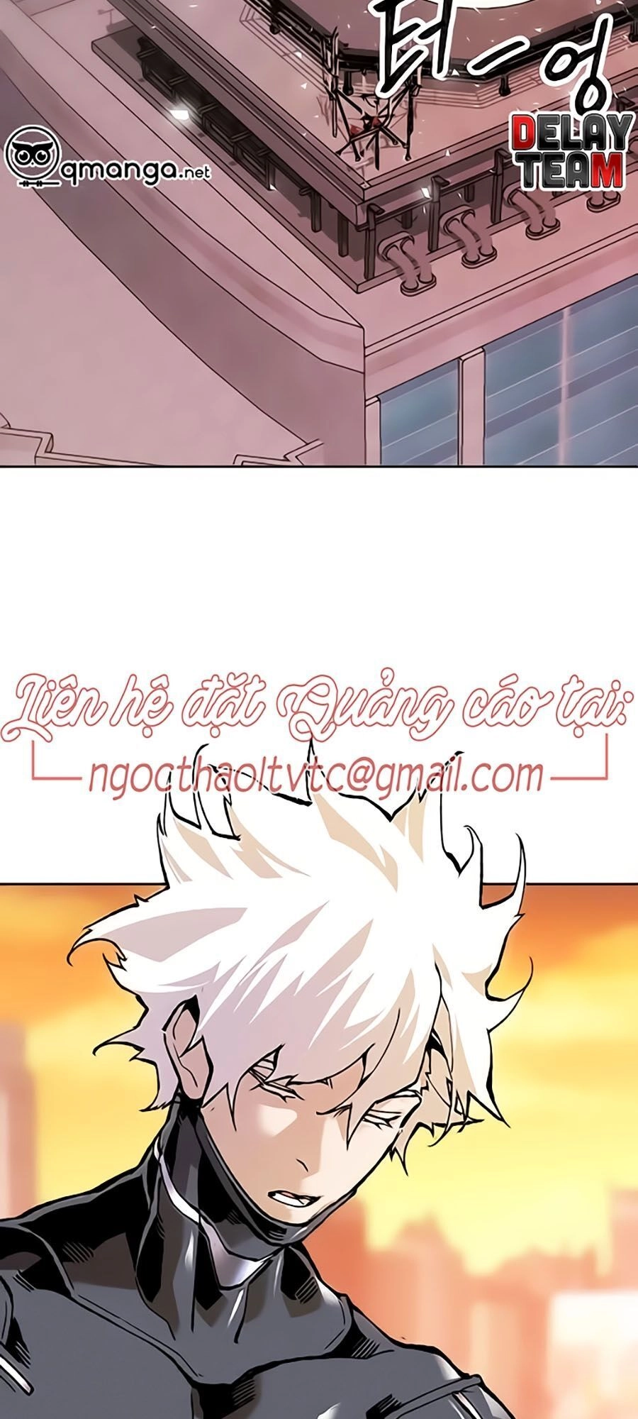 Phá Bỏ Giới Hạn Chapter 8 - 22