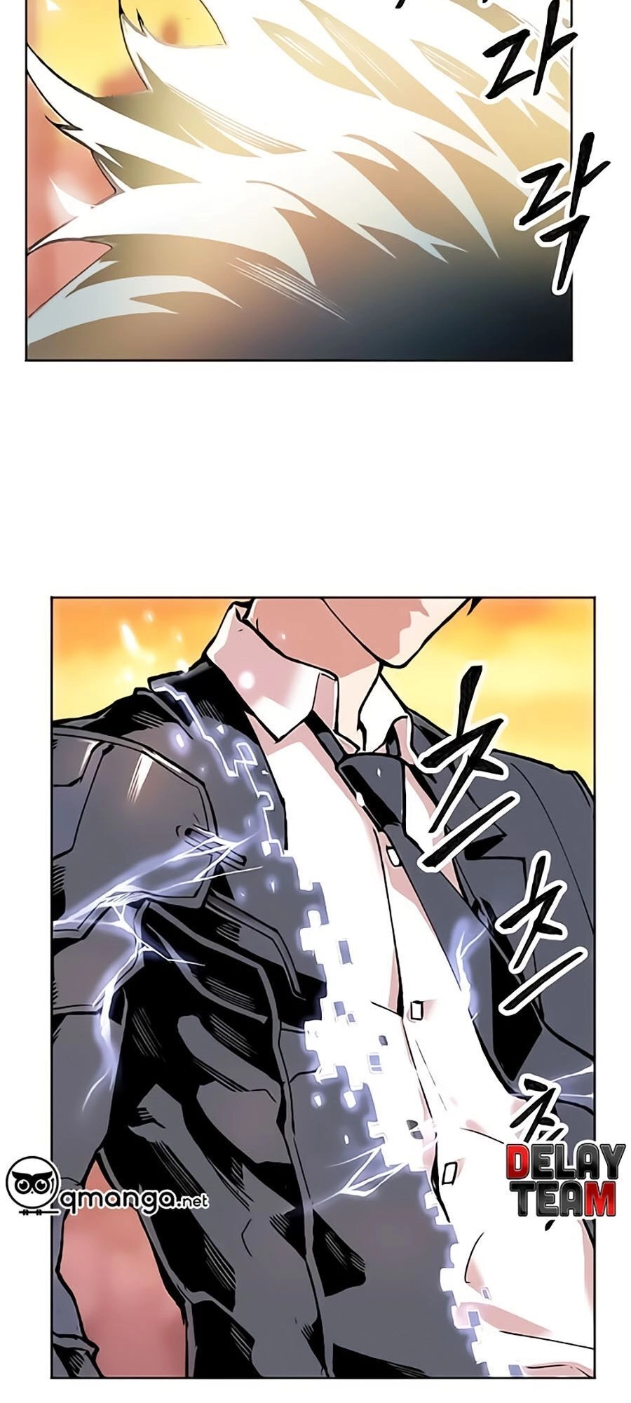 Phá Bỏ Giới Hạn Chapter 8 - 24