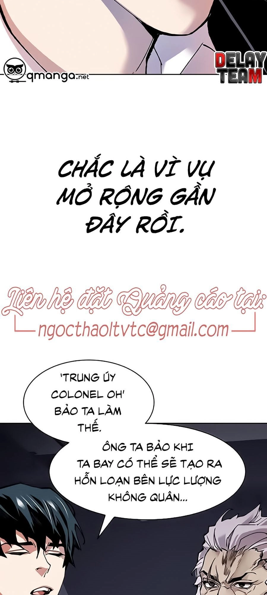 Phá Bỏ Giới Hạn Chapter 8 - 31