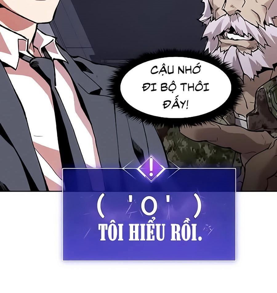 Phá Bỏ Giới Hạn Chapter 8 - 32