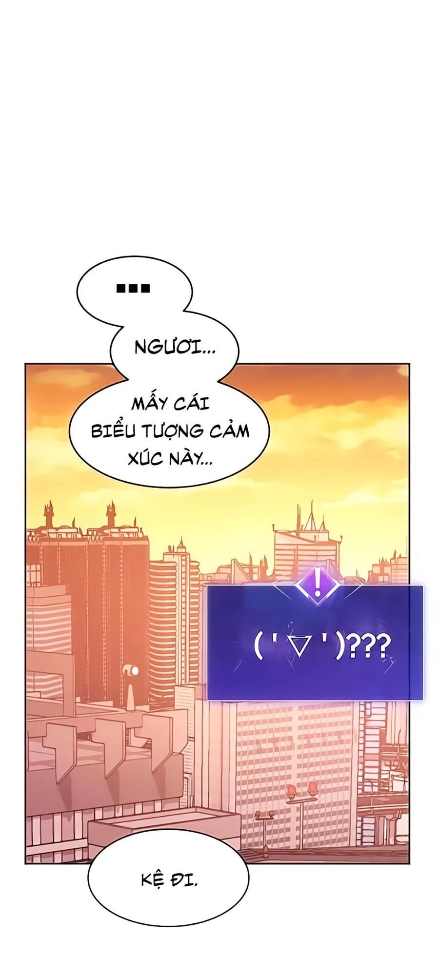 Phá Bỏ Giới Hạn Chapter 8 - 33