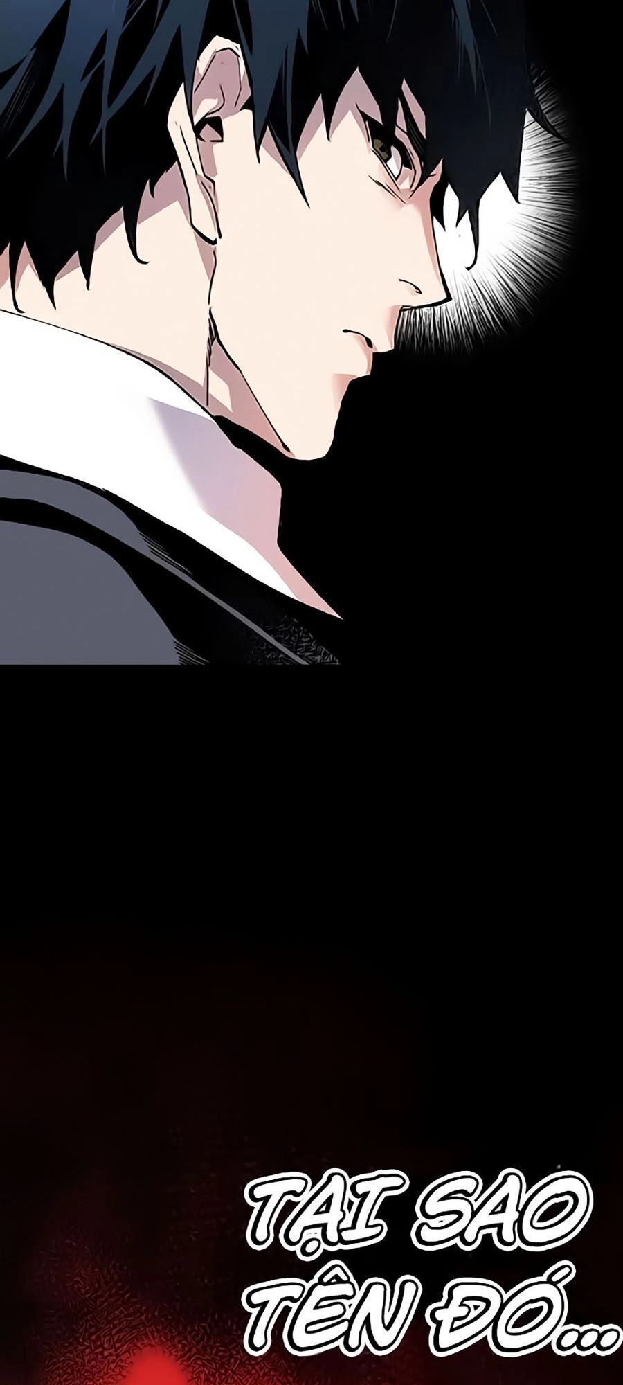 Phá Bỏ Giới Hạn Chapter 8 - 36