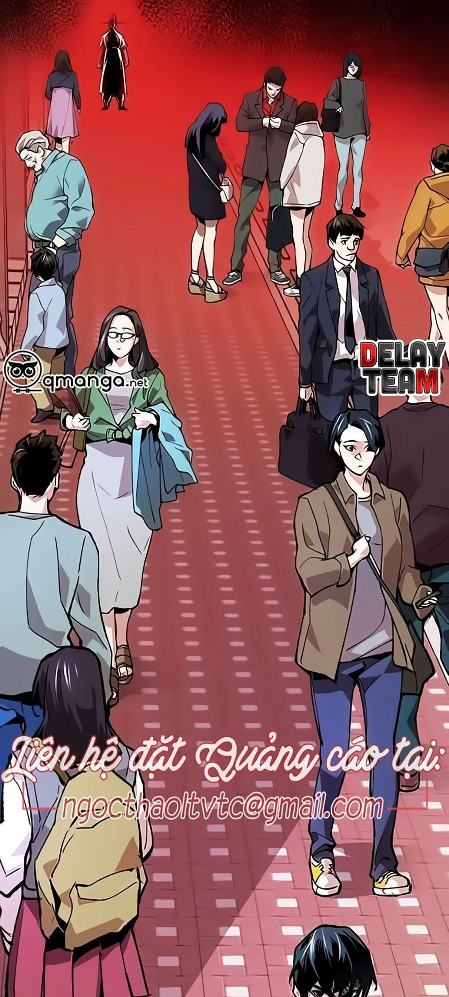 Phá Bỏ Giới Hạn Chapter 8 - 37