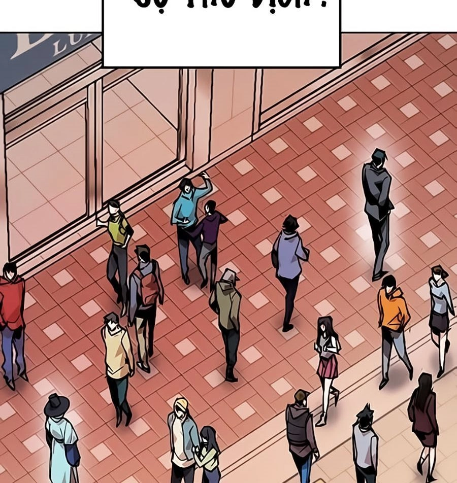 Phá Bỏ Giới Hạn Chapter 8 - 41