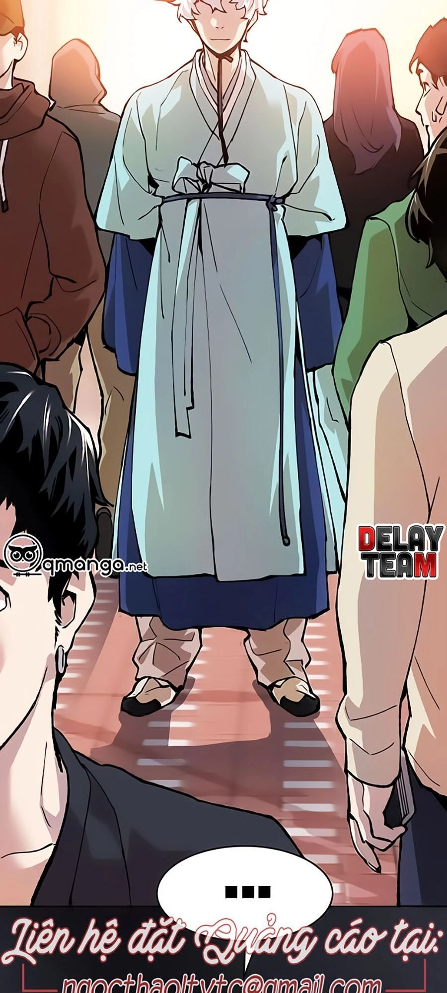 Phá Bỏ Giới Hạn Chapter 8 - 45