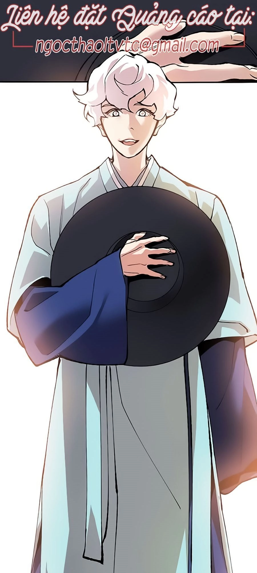 Phá Bỏ Giới Hạn Chapter 8 - 57