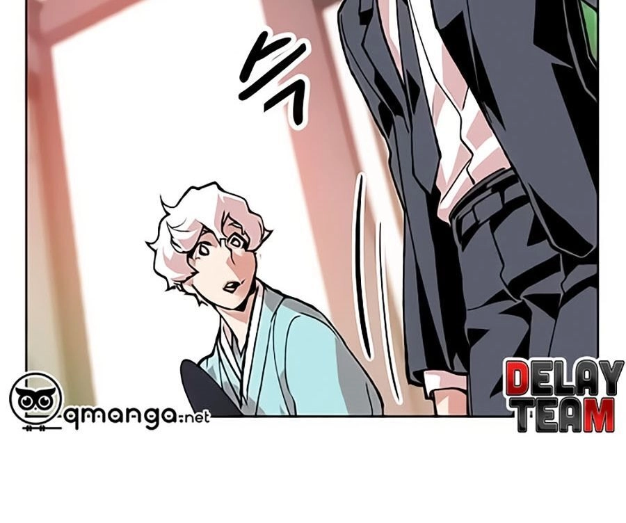 Phá Bỏ Giới Hạn Chapter 8 - 64