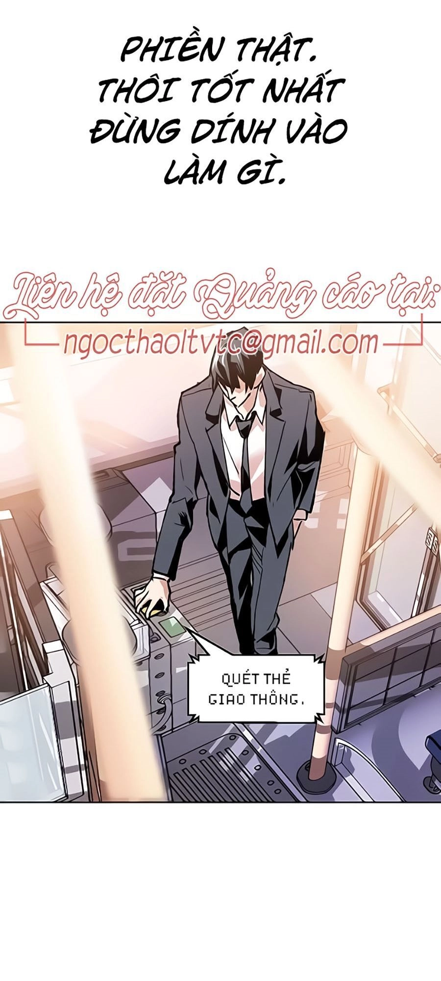 Phá Bỏ Giới Hạn Chapter 8 - 65