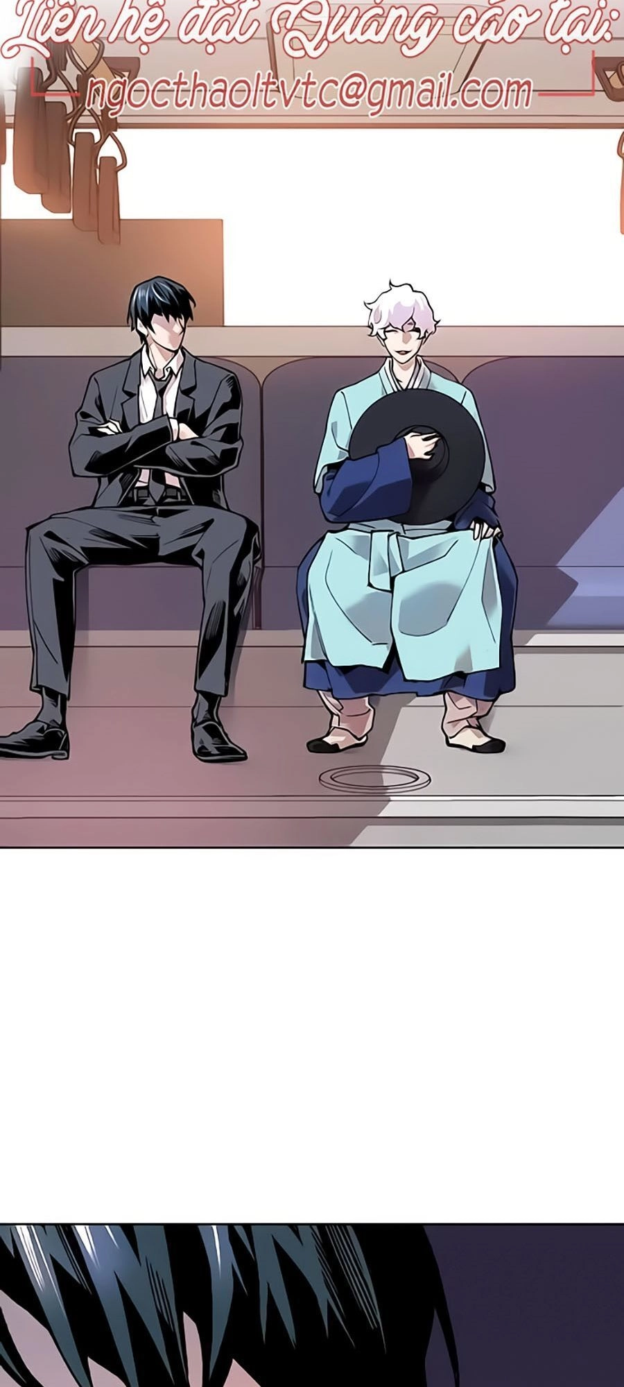 Phá Bỏ Giới Hạn Chapter 8 - 69