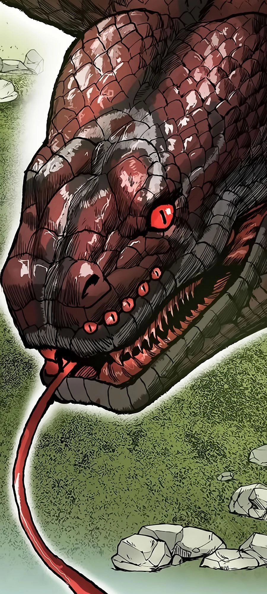 Phá Bỏ Giới Hạn Chapter 8 - 87