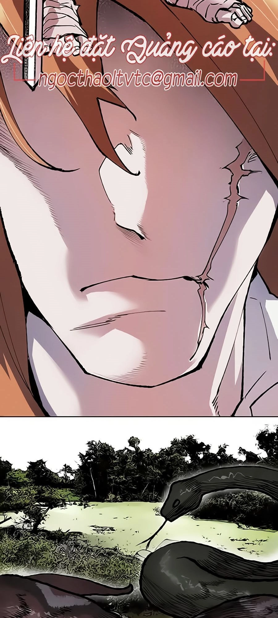 Phá Bỏ Giới Hạn Chapter 8 - 94