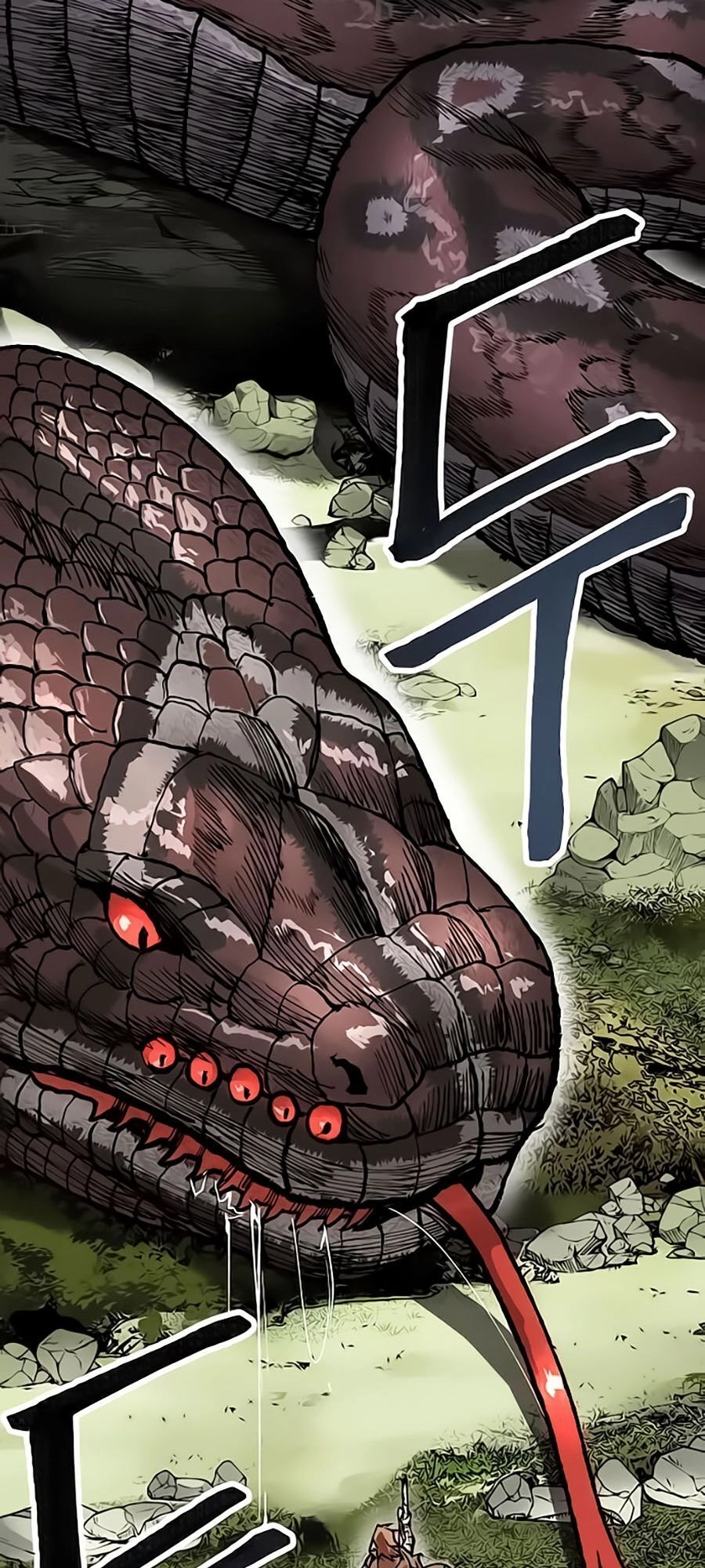 Phá Bỏ Giới Hạn Chapter 8 - 96