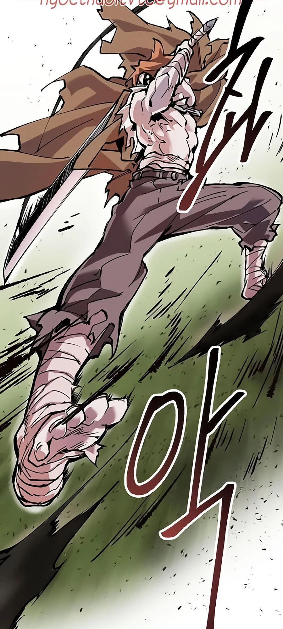 Phá Bỏ Giới Hạn Chapter 8 - 99