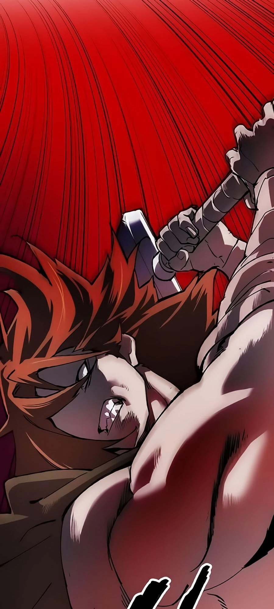 Phá Bỏ Giới Hạn Chapter 8 - 102