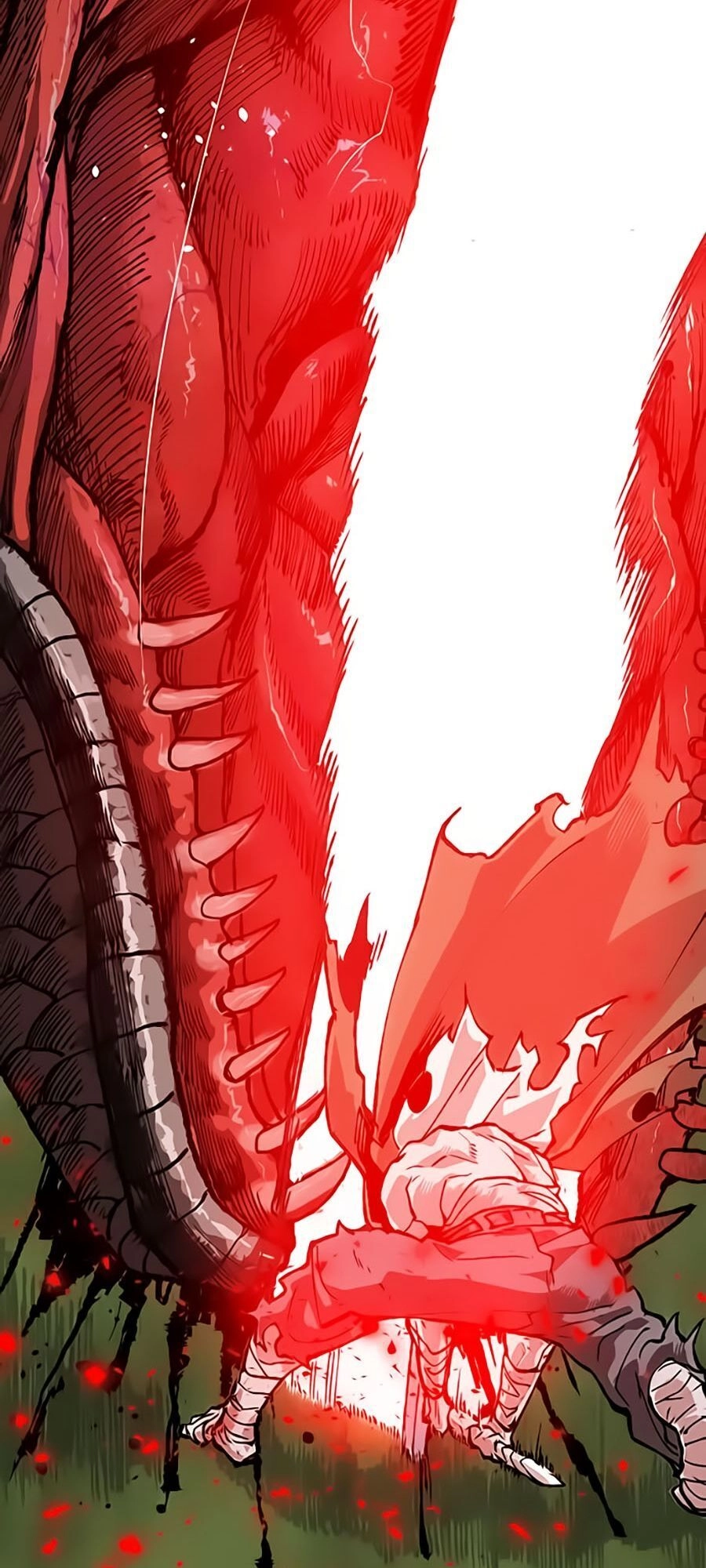 Phá Bỏ Giới Hạn Chapter 8 - 105