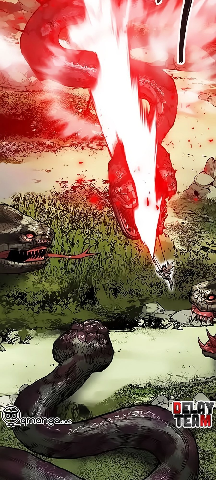 Phá Bỏ Giới Hạn Chapter 8 - 108