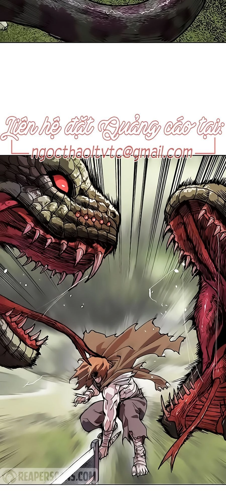 Phá Bỏ Giới Hạn Chapter 8 - 109