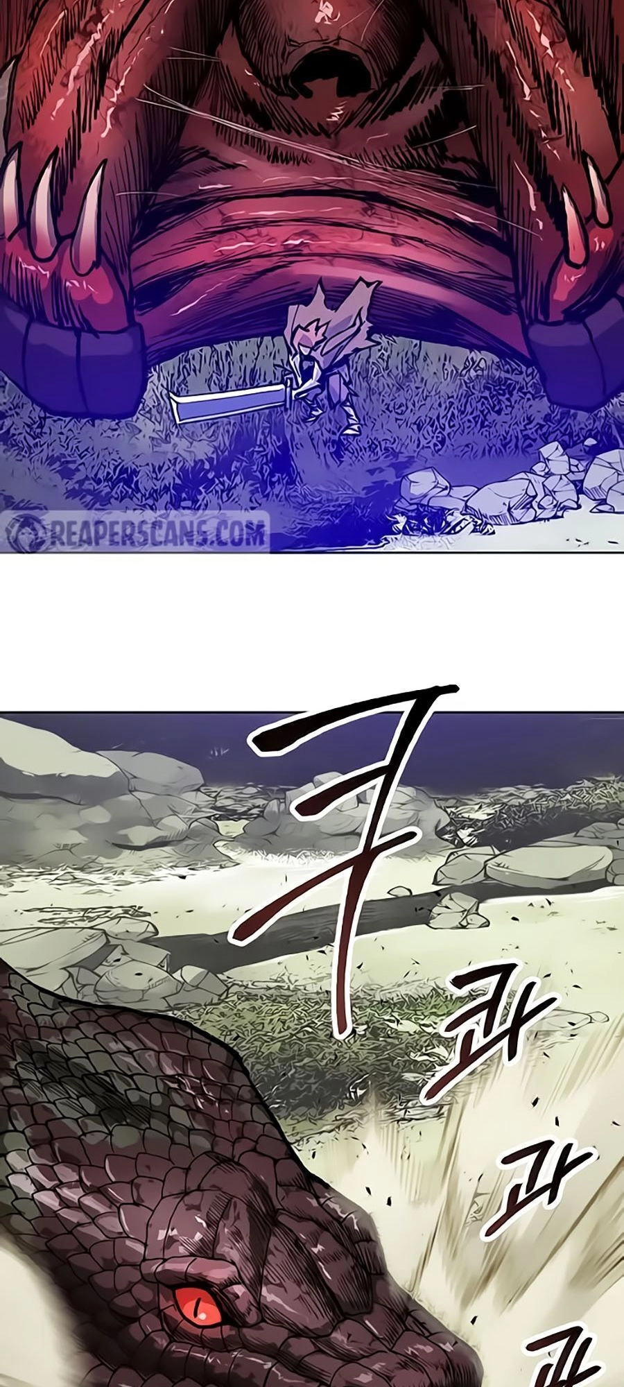 Phá Bỏ Giới Hạn Chapter 8 - 115