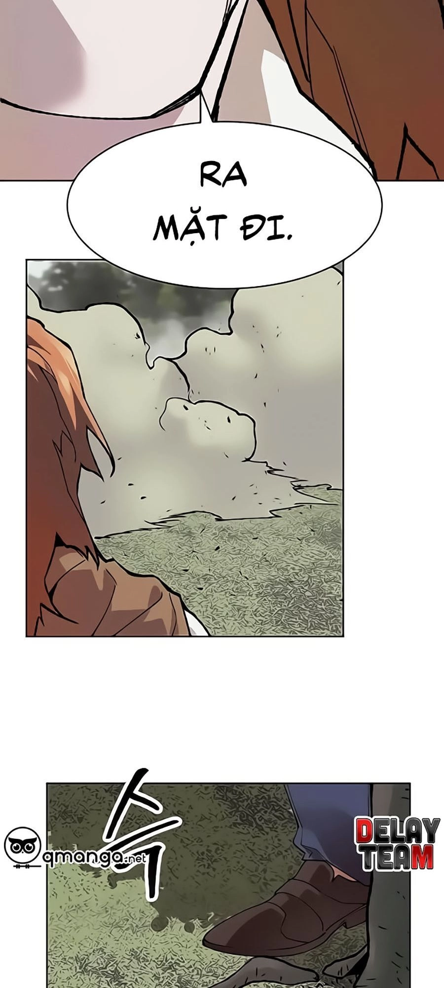 Phá Bỏ Giới Hạn Chapter 8 - 130