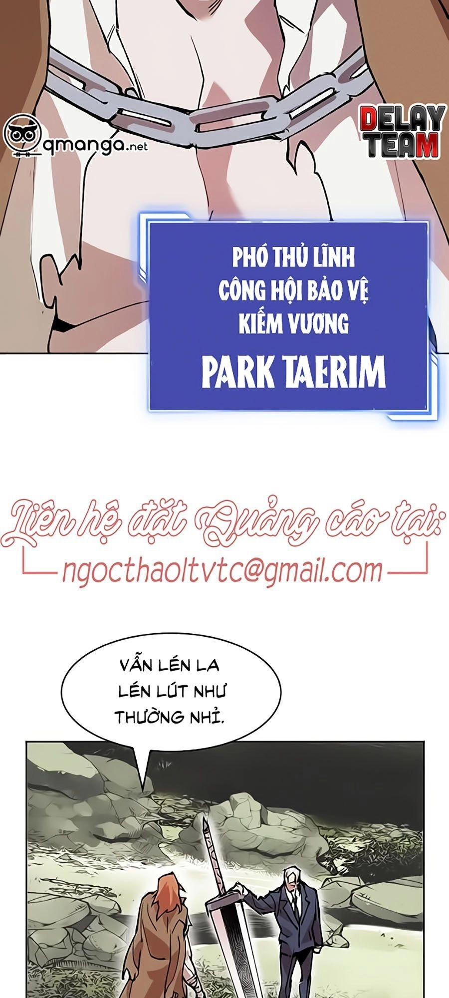 Phá Bỏ Giới Hạn Chapter 8 - 135