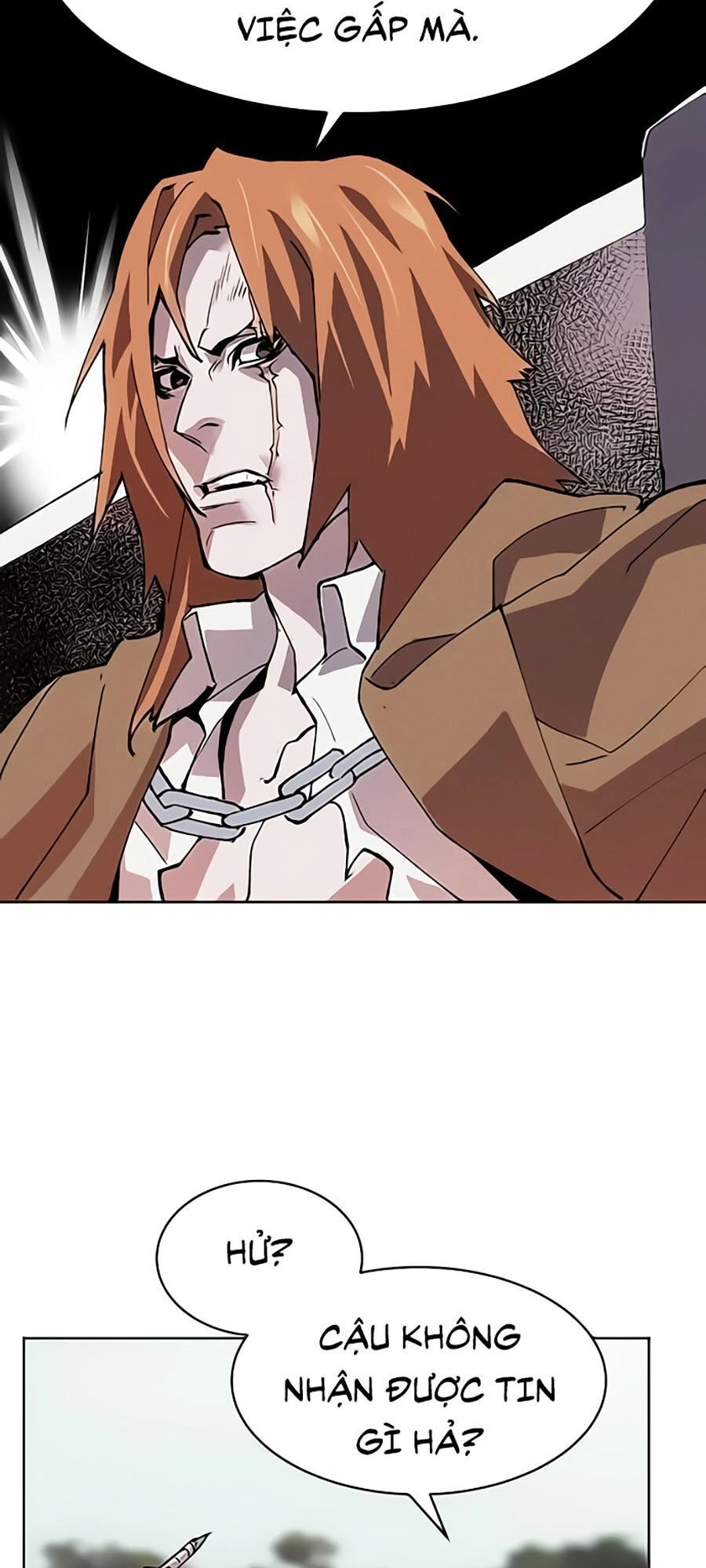 Phá Bỏ Giới Hạn Chapter 8 - 138