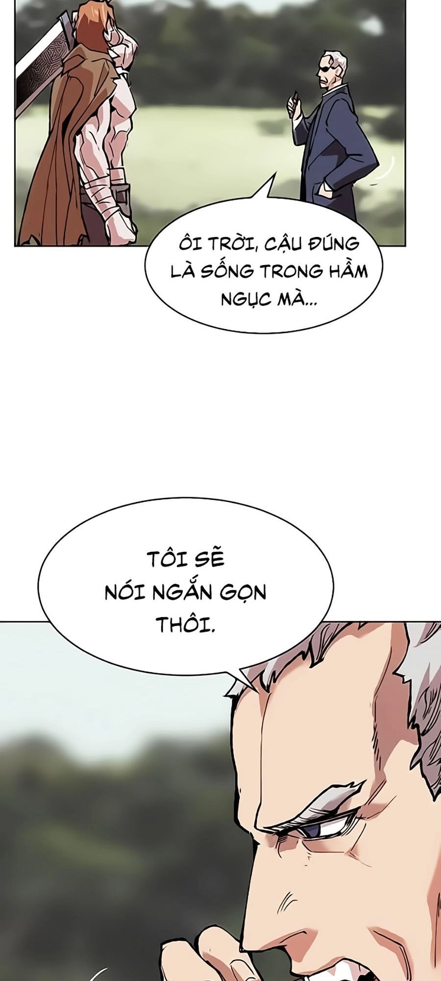 Phá Bỏ Giới Hạn Chapter 8 - 139