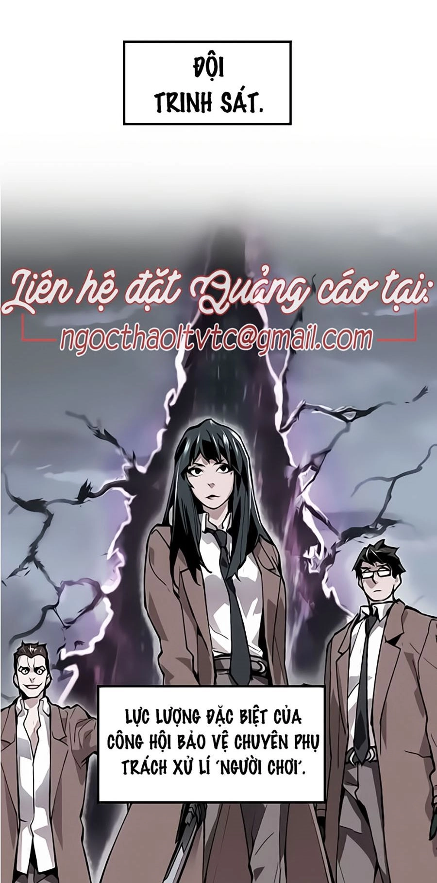 Phá Bỏ Giới Hạn Chapter 8 - 146
