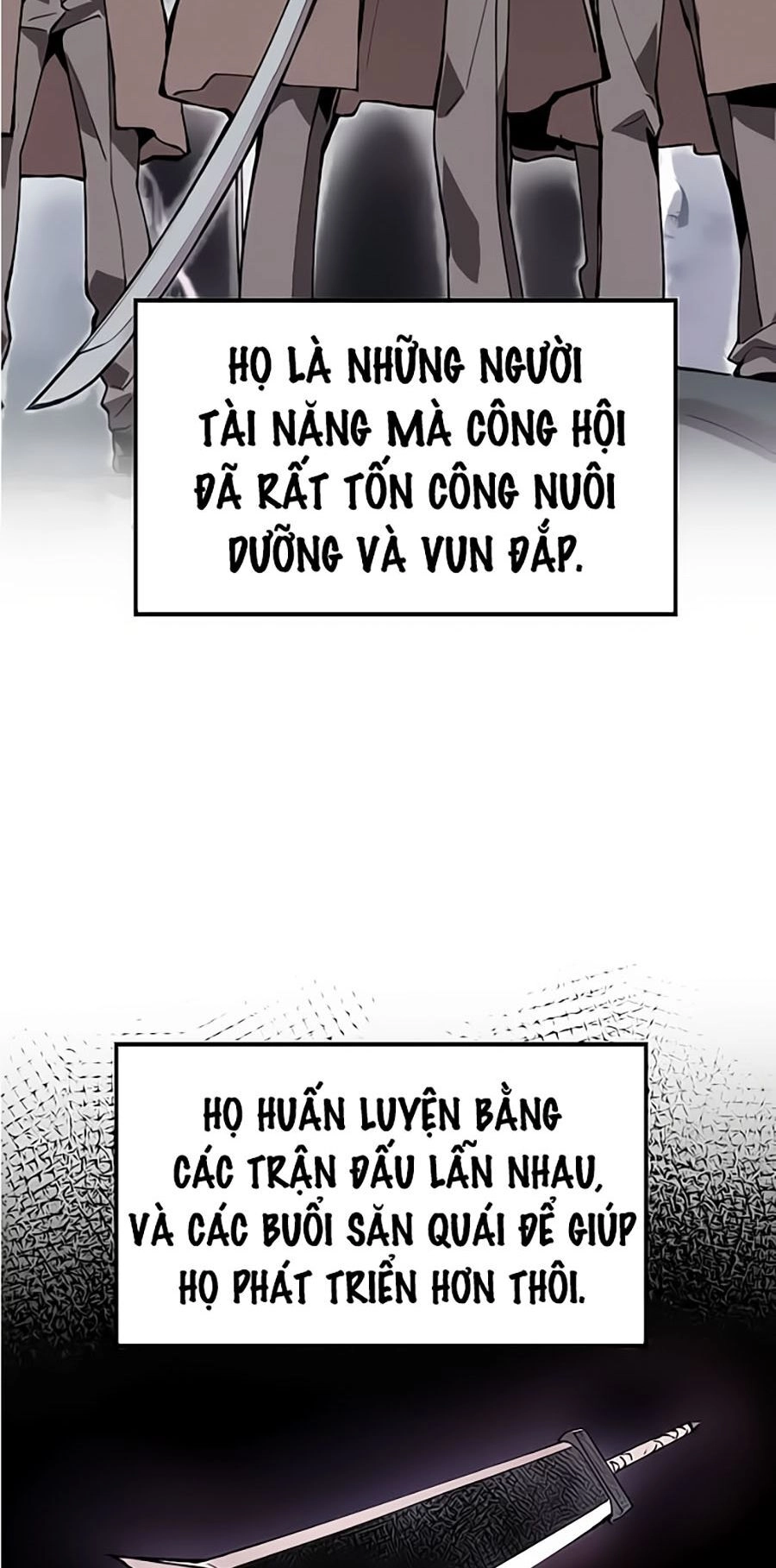 Phá Bỏ Giới Hạn Chapter 8 - 147