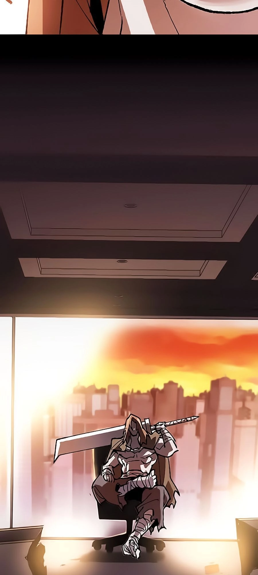 Phá Bỏ Giới Hạn Chapter 8 - 169