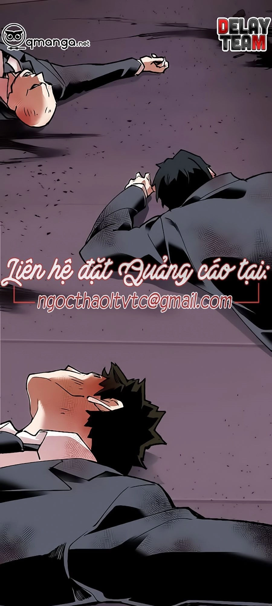 Phá Bỏ Giới Hạn Chapter 8 - 171