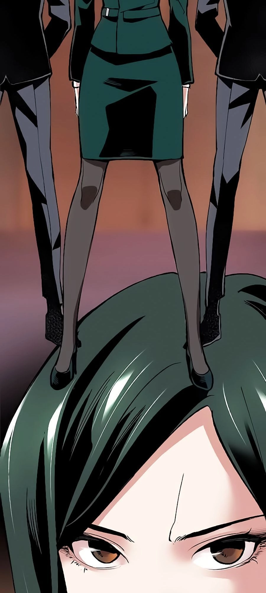 Phá Bỏ Giới Hạn Chapter 8 - 177