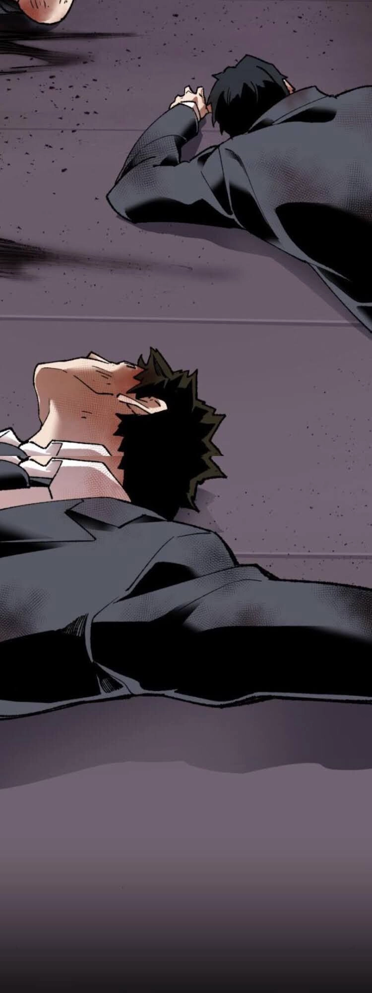 Phá Bỏ Giới Hạn Chapter 9 - 8