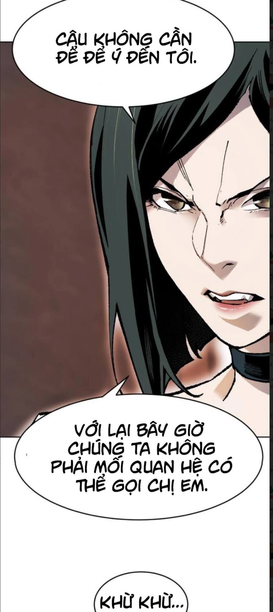 Phá Bỏ Giới Hạn Chapter 9 - 21