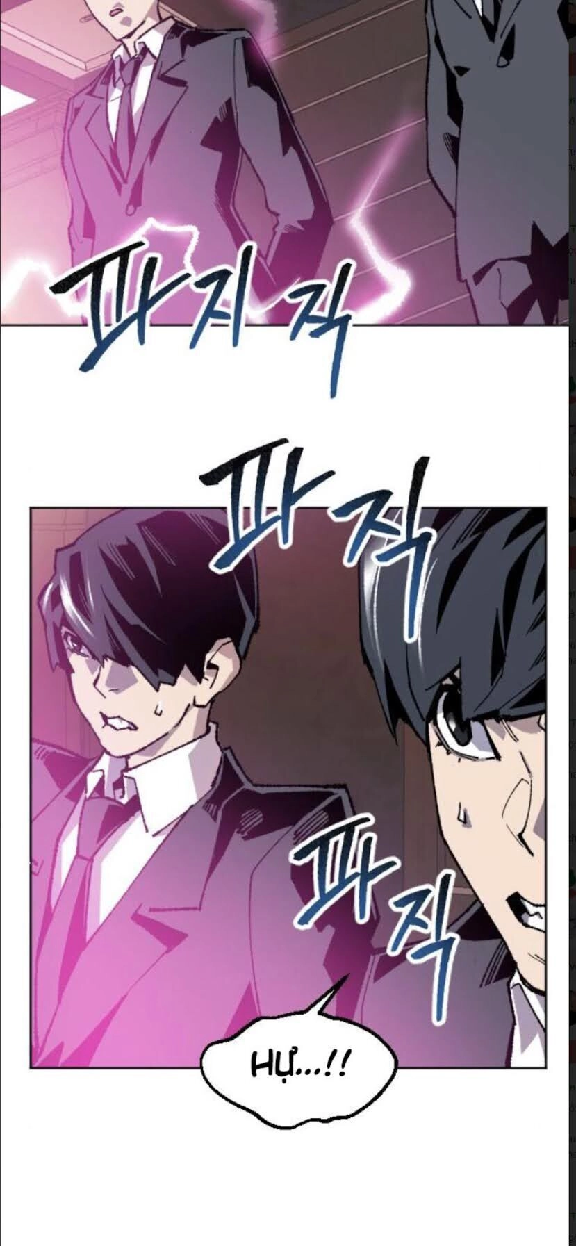 Phá Bỏ Giới Hạn Chapter 9 - 30