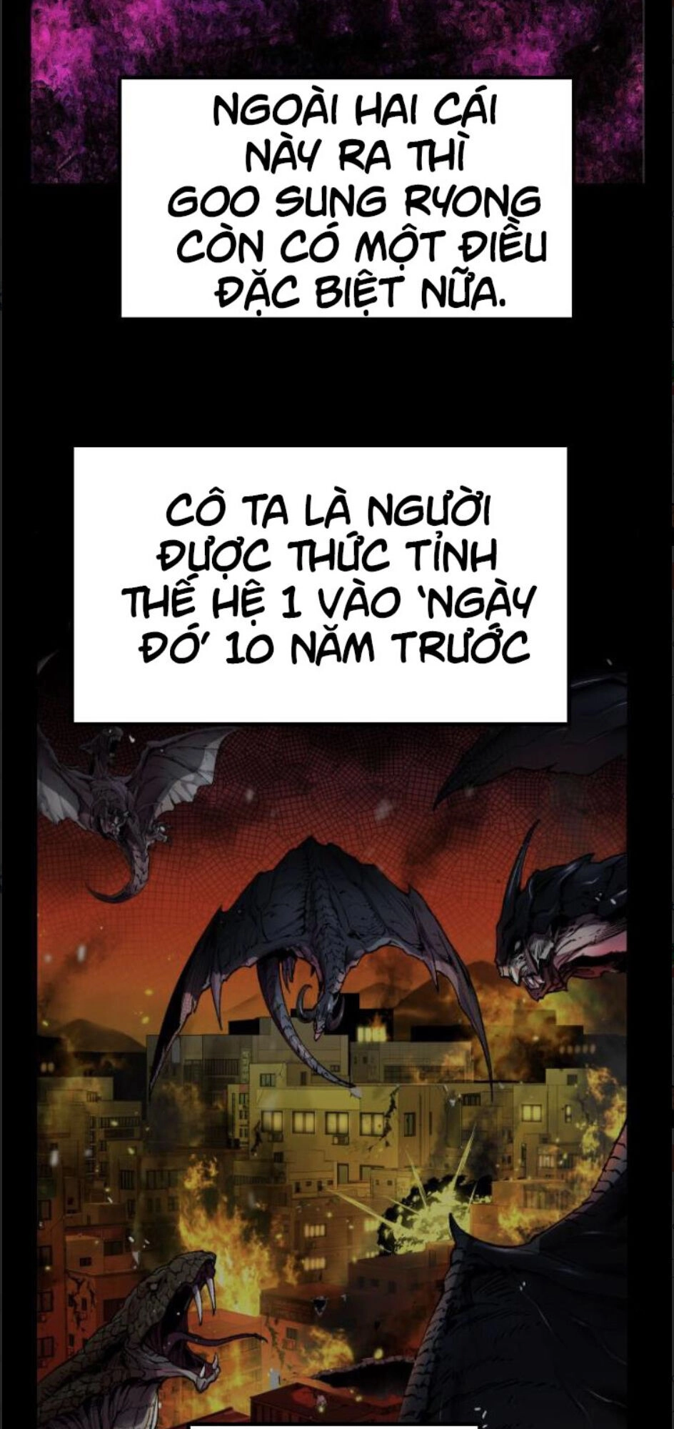 Phá Bỏ Giới Hạn Chapter 9 - 32