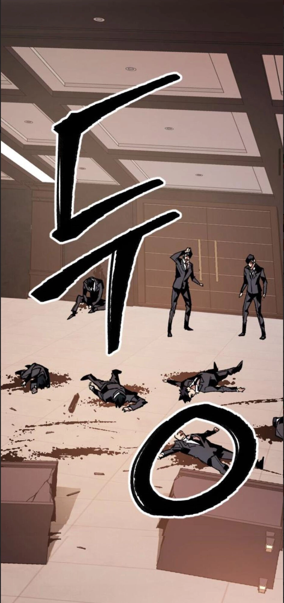 Phá Bỏ Giới Hạn Chapter 9 - 40