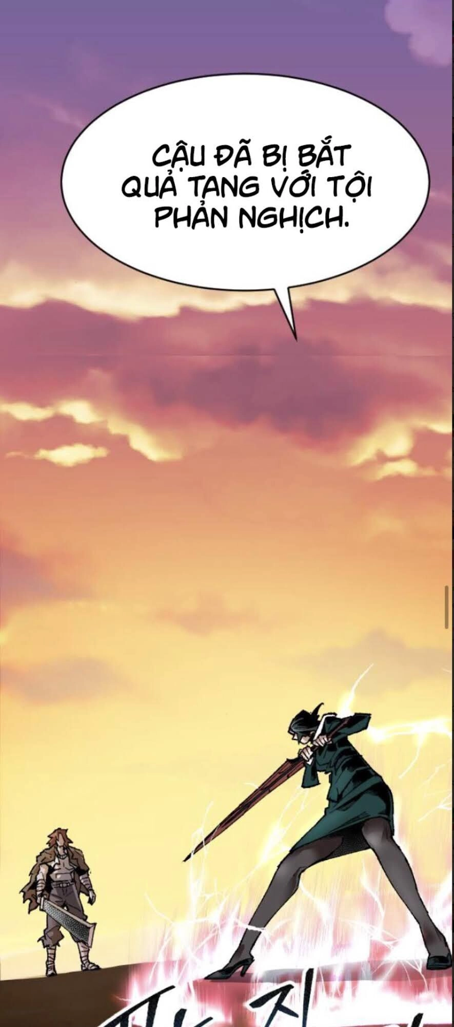 Phá Bỏ Giới Hạn Chapter 9 - 52