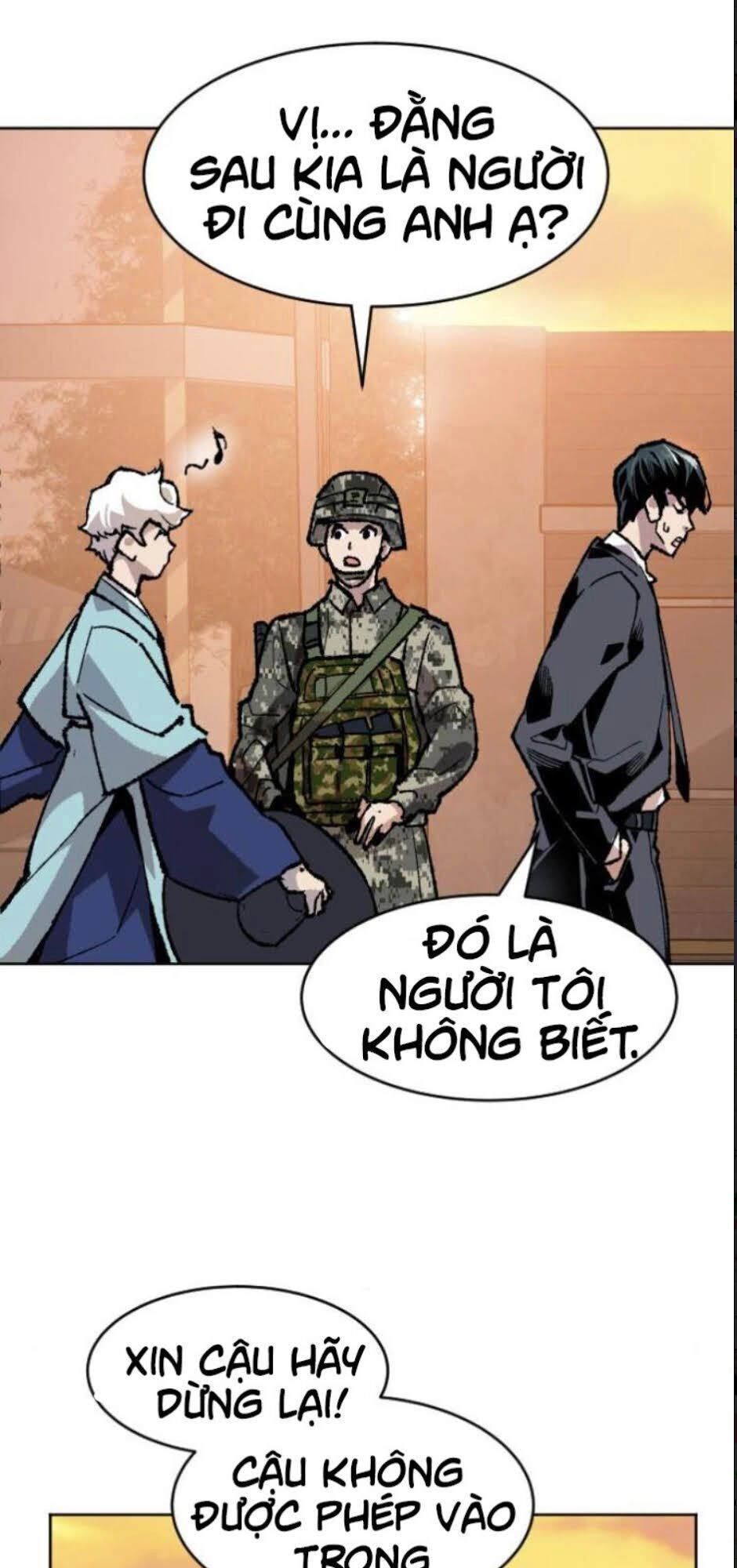 Phá Bỏ Giới Hạn Chapter 9 - 62