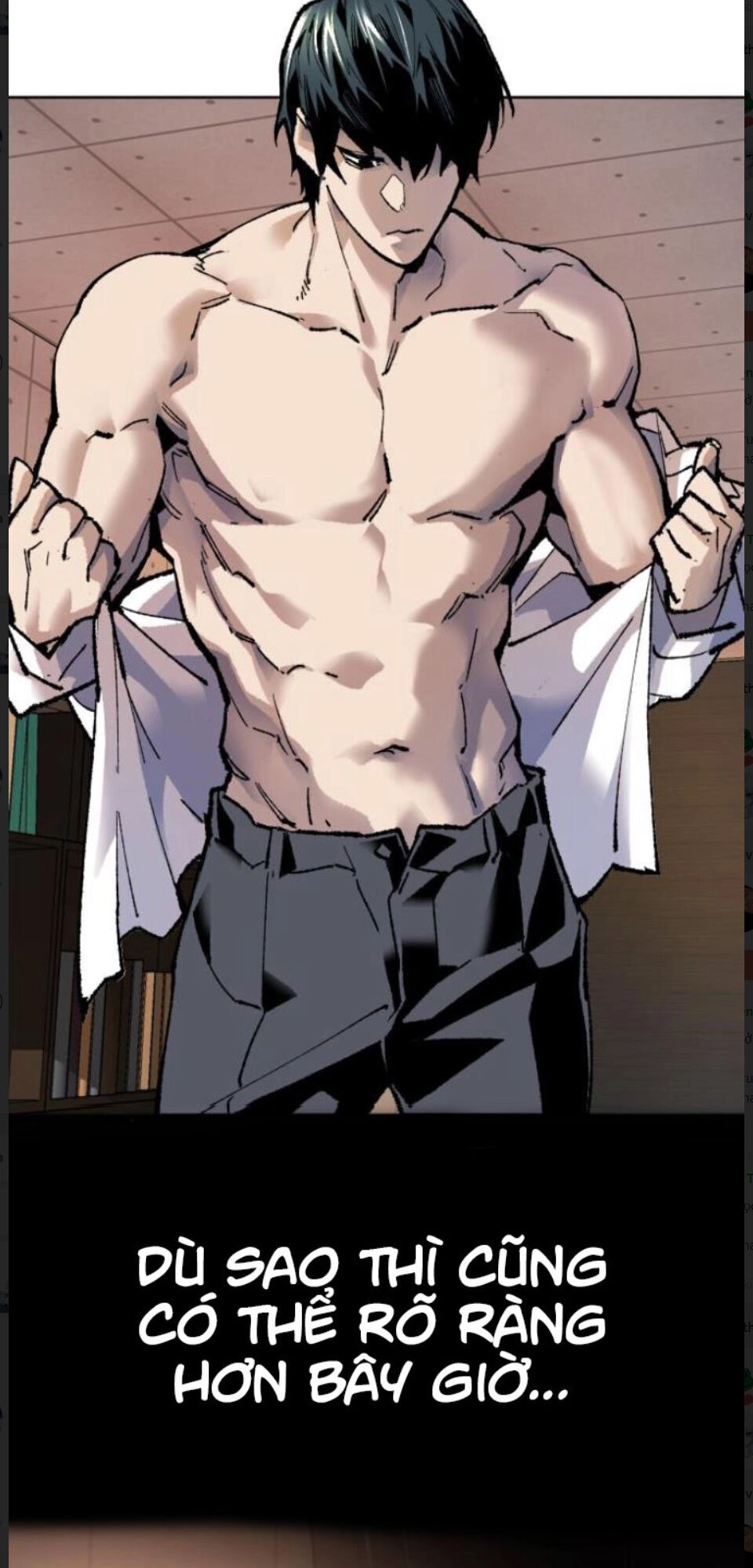 Phá Bỏ Giới Hạn Chapter 9 - 70