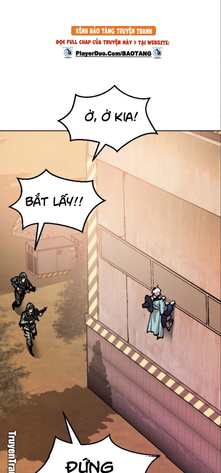 Phá Bỏ Giới Hạn Chapter 9 - 74