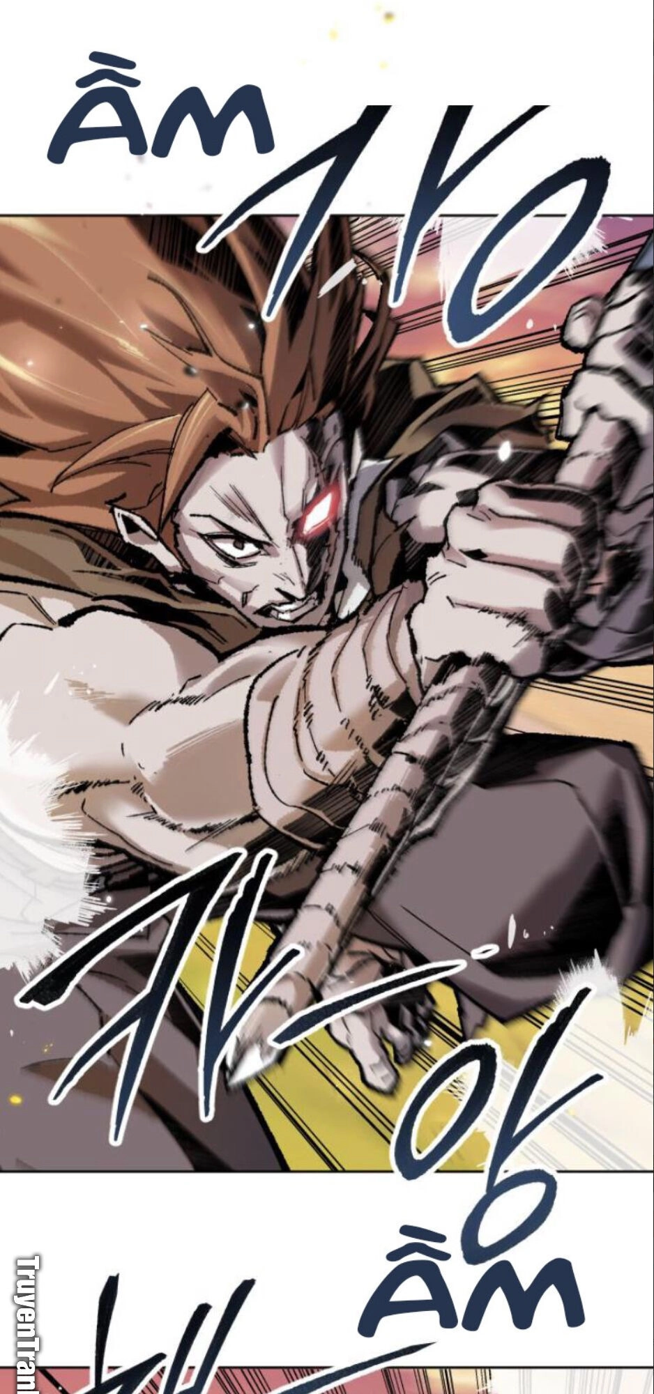 Phá Bỏ Giới Hạn Chapter 9 - 80