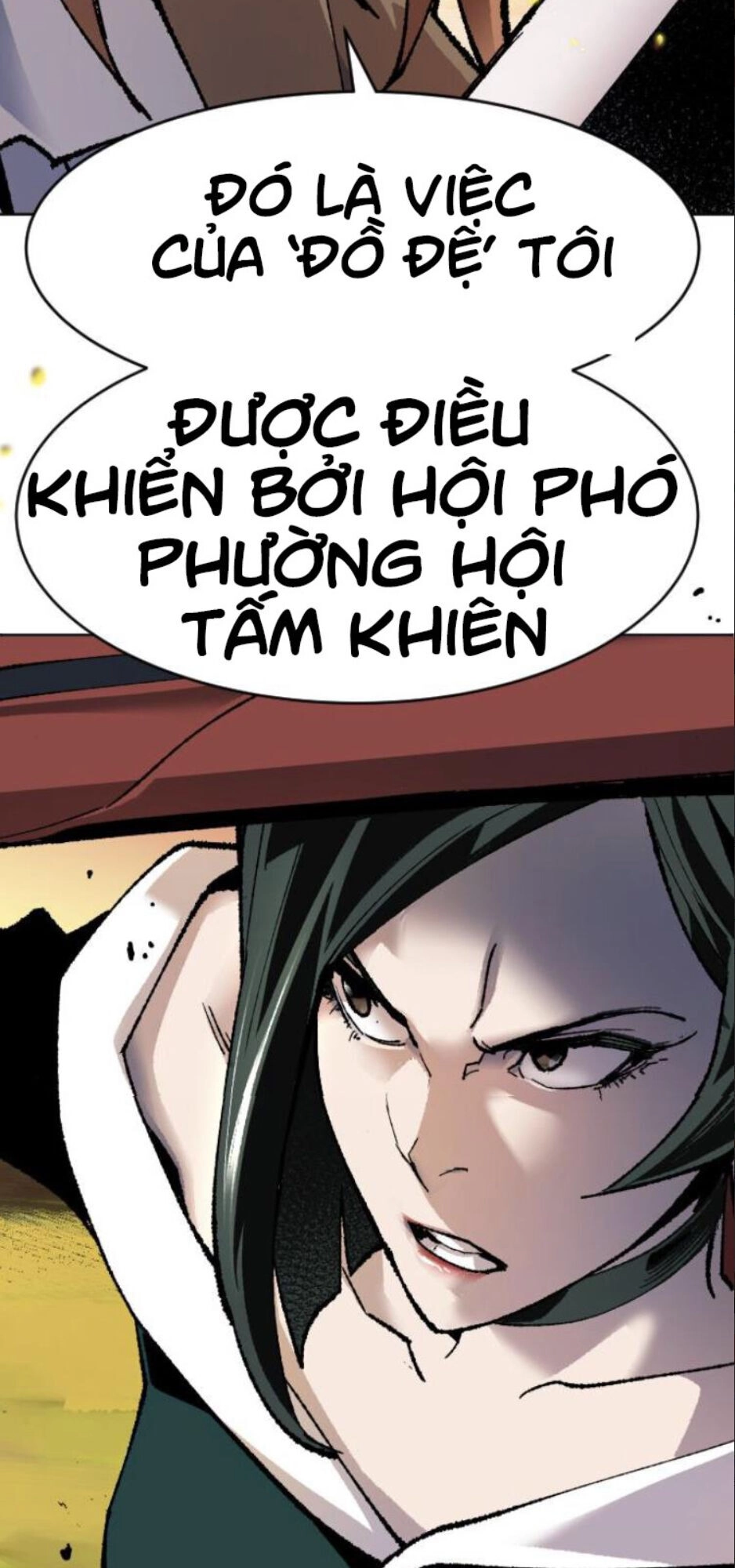 Phá Bỏ Giới Hạn Chapter 9 - 88