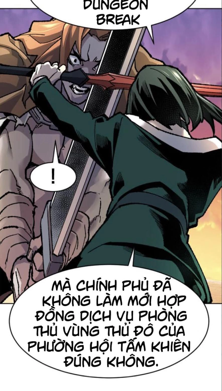Phá Bỏ Giới Hạn Chapter 9 - 91