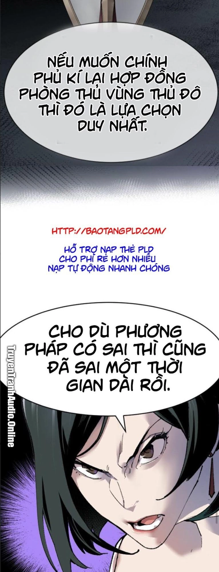 Phá Bỏ Giới Hạn Chapter 9 - 102
