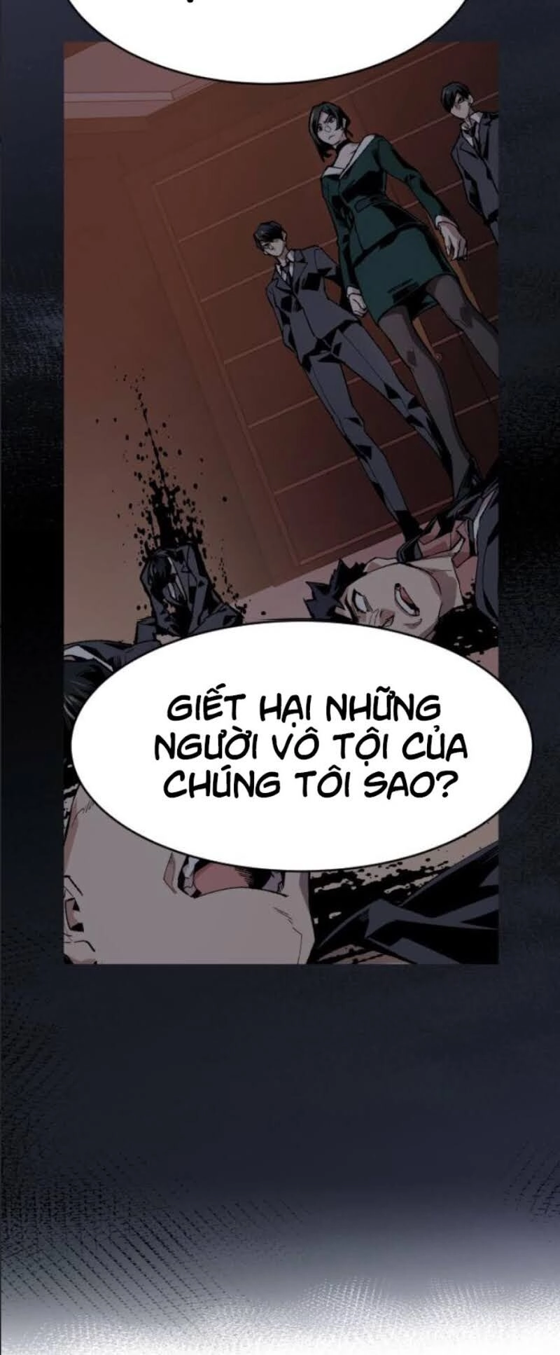 Phá Bỏ Giới Hạn Chapter 9 - 105
